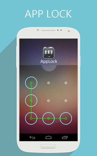 App lock apps download