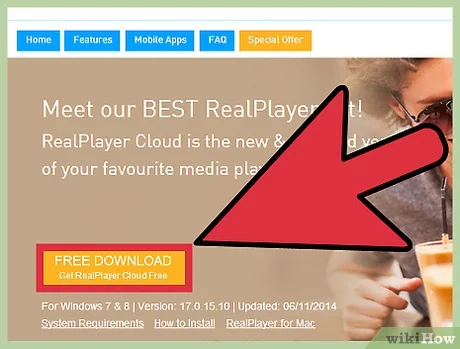 Free download realplayer for android mobile phone