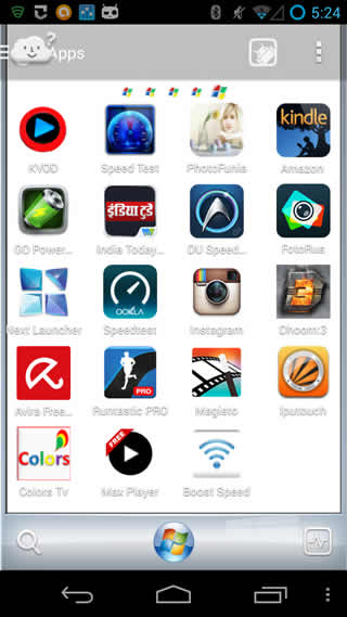 9apps android apk