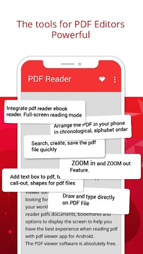 Best pdf reader for android